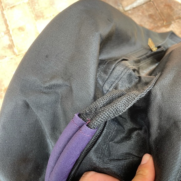 travel bag by Bullet 
With wheels - Picture 10 of 10